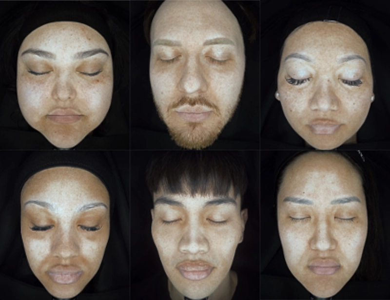 Complexion Mode